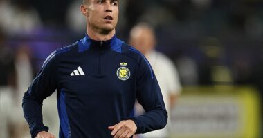 Cristiano Ronaldo's uncle has been taken to hospital after being hit by a car, as per a report