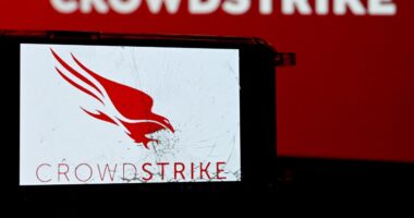 CrowdStrike hits a sales milestone in first full quarter after sparking IT outage
