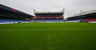 Crystal Palace vs Newcastle - 3pm Premier League games: Live score, team news and updates from all the four games including action from Molineux and City Ground