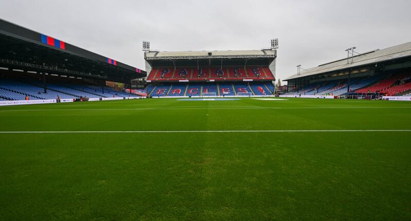 Crystal Palace vs Newcastle - 3pm Premier League games: Live score, team news and updates from all the four games including action from Molineux and City Ground