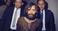 Cult Leader Charles Manson Admits to Secret Life in Mexico, More Killings