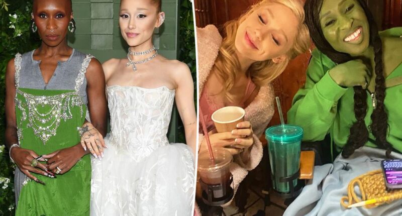 Cynthia Erivo takes dig at actresses who auditioned for 'Wicked'