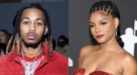 Whew! Social Media Shares Thoughts After DDG Returns With THIS Post Following Halle Bailey's Apparent Apology (WATCH)