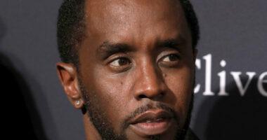 DIDDY JAIL-CELL RAID: DEMANDS “DIG UP DIRT” ON VICTIMS