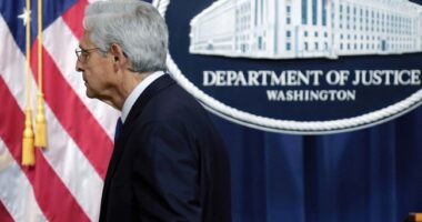 DOJ and FBI Lawfare Officials Lawyering Up – HotAir