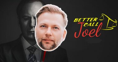 DUI-Defending, Personal Injury Lawyer Joel Leppard Wheeled Out to Attack Trump's AG Pick Matt Gaetz.