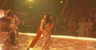 DWTS 2024 finale: Live scores, results and reactions from the judges as the winners are crowned