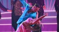 Dancing With The Stars 2024 live: Contestants battle it out in brutal new Instant Dance Challenge as they face elimination ahead of semi final