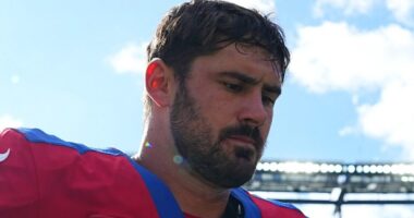 Daniel Jones Breaks Silence on Joining Vikings After Giants Exit