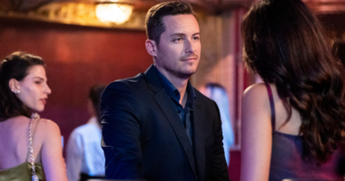 Dating Goes Rogue in 'FBI International' Season 4, Episode 5 Images