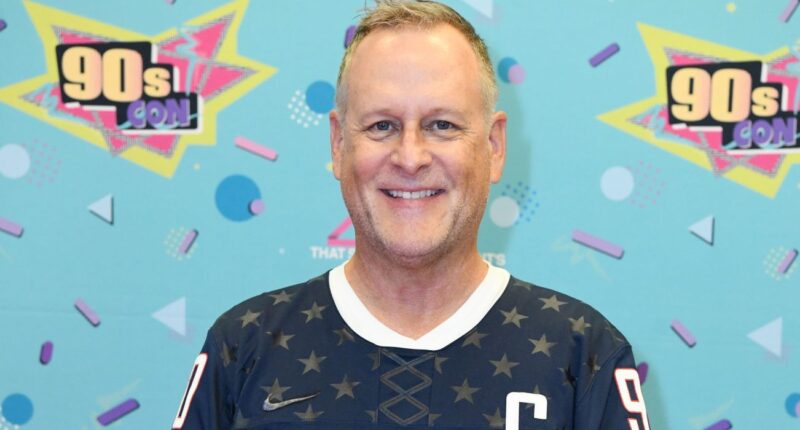 Full House Star Dave Coulier Opens Up About Battling Stage 3 Cancer (VIDEO)