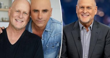 Dave Coulier defends John Stamos against bald cap backlash amid cancer battle