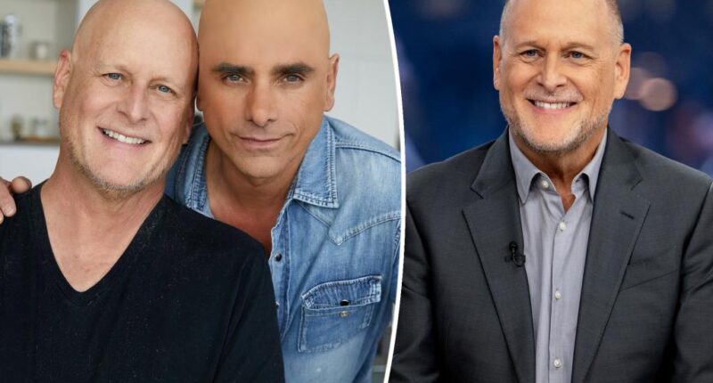 Dave Coulier defends John Stamos against bald cap backlash amid cancer battle