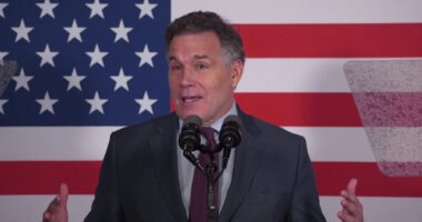 Dave McCormick Defeats Bob Casey Jr. Giving the GOP 53 Senate Seats.