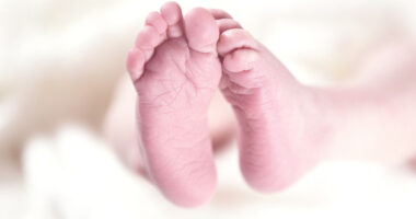 Dead Newborn Tossed Out Window by 14-Year-Old Mom