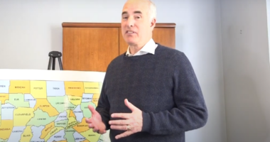 Dem Leadership Looks Away As Officials 'Find' Votes For Loser Casey