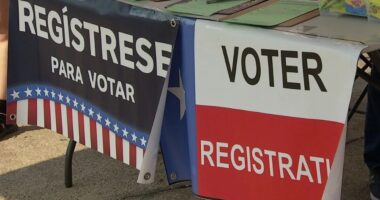 Democrat Allegedly Circulates Fraudulent Ballots in Rhode Island.