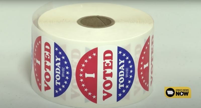 Democrats Block Every Effort To Keep Noncitizens From Voting