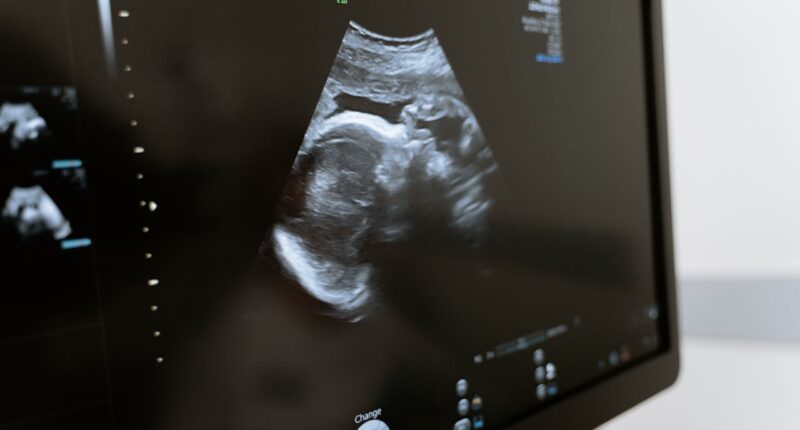 Democrats Exploit Tragic Miscarriages Like Mine To Sell Abortions