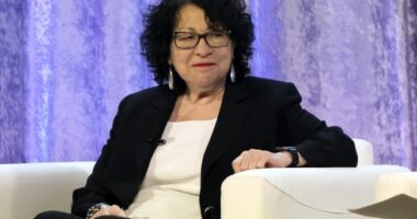 Democrats Urging Sotomayor to Retire Before Trump Takes Office – HotAir