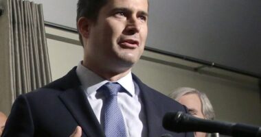 Dems Call Moulton a 'Nazi Cooperator' For Questioning Trans Agenda – HotAir