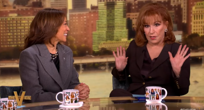 Dems Need To Be Honest That Harris Was A Terrible Candidate