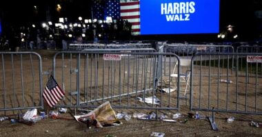 Dems Singing the 'No Mo Dollars' Blues – HotAir
