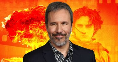 Denis Villeneuve “Doesn’t Accept” ’Dune Part Two’s Score Not Being Eligible for the Oscars