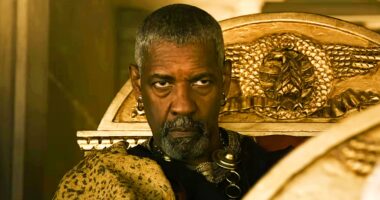 Denzel Washington Reveals He Will Join The MCU & What Movie It Will Be In