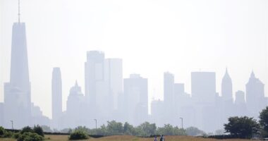 Deranged Homeless Man Goes on Stabbing Spree in Manhattan – HotAir