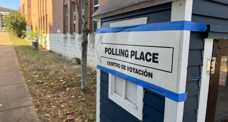 Despite Dem Suppression, Helene-Hit NC Lifted Trump To Victory