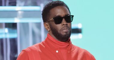 Video Shows Diddy's Reaction As His Children Wish Him A Happy 55th Birthday Over The Phone (WATCH)