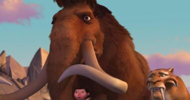 Disney Announces ‘Ice Age 6’ Is Coming to Theatres in 2026