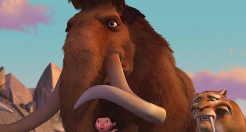 Disney Announces ‘Ice Age 6’ Is Coming to Theatres in 2026