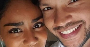 Bake Off winner and celebrity chef Nadiya Hussain, pictured with her husband Abdal, admitted to having a running away fund when she appeared on Loose Women recently