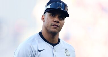 Dodgers Predicted to 'Legitimately' Pursue Projected $514 Million Slugger