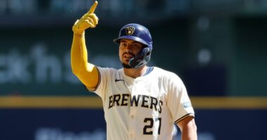 Dodgers Predicted to Sign Star Infielder to $155 Million Deal