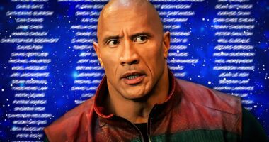 Does Red One Have A Post-Credits Scene?