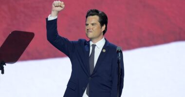 Does Trump's Inauguration Mean the End of Special Counsels? And What Is Matt Gaetz Up to, Anyway? – RedState