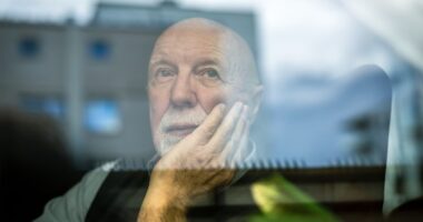 Does the U.S. need a secretary of loneliness?