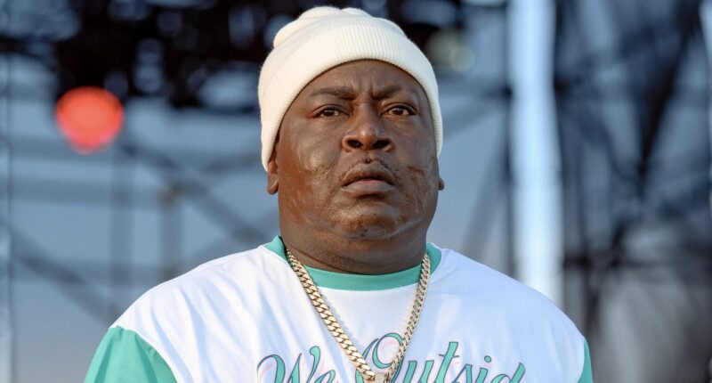 Whew! Social Media Goes IN After Trick Daddy Explained Why He Doesn't Identify As African American (WATCH)