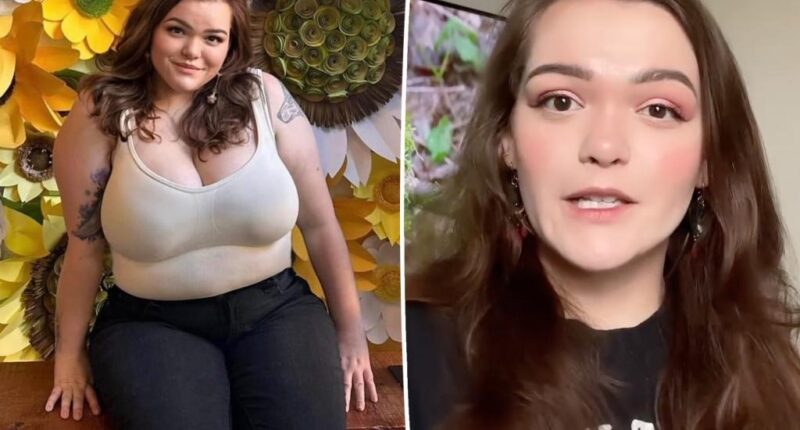 Dog the Bounty Hunter's daughter Bonnie shows off 58-pound weight loss amid PCOS