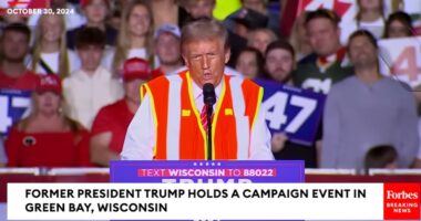 Donald Trump Made The GOP Cool Again