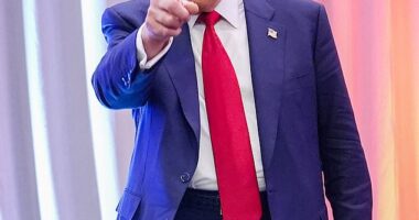 Donald Trump nominates son-in-law Jared Kushner's dad Charles for key diplomatic role