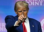 Donald Trump will dismiss Keir Starmer as a 'lightweight woke lefty' and a negotiating 'novice', warns top US analyst who says the PM should now sack David Lammy