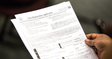 Don’t Let Trump’s Win Give You A False Sense Of Election Security