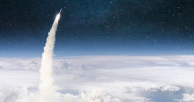 Dow 45,000 is just the start as the stock market looks to December’s seasonal gains