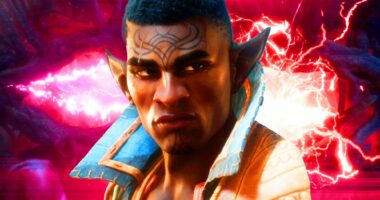 Dragon Age: The Veilguard - How To Find & Beat Fall of the Protector (Boss Guide)