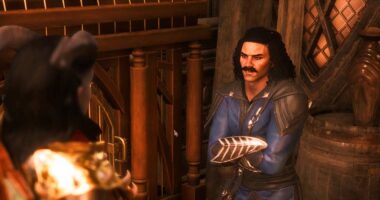 Dragon Age: The Veilguard - Spies Among Us Quest Walkthrough