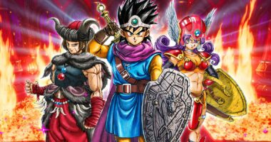 Dragon Quest 3 HD-2D Remake Has An Amazing New Easter Egg At The End Of The Game, & It Has Huge Implications For the Next DQ Remakes